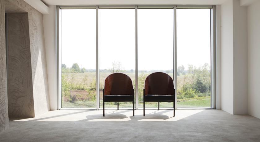 Отель JHD Dunant Hotel