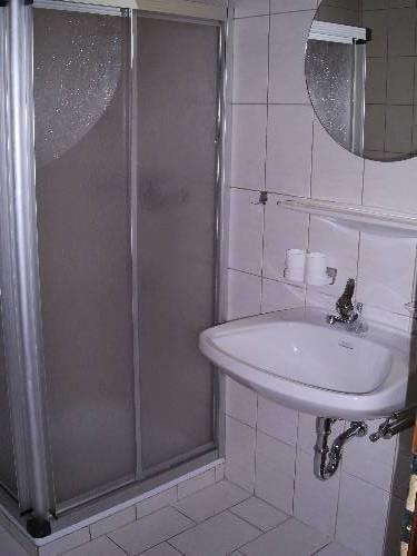 Гостевой дом Haus Annemarie