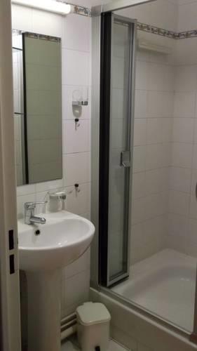 Мини-отель Chambres d'hôtes Issy-Paris