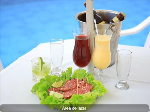 Отель Dan Inn Araraquara