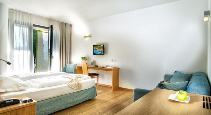Отель Active & Family Hotel Gioiosa