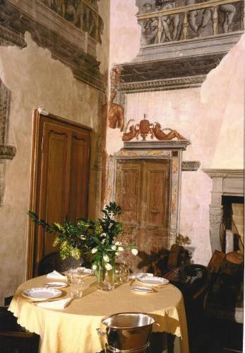 Отель Hotel Locanda Dei Mai Intees