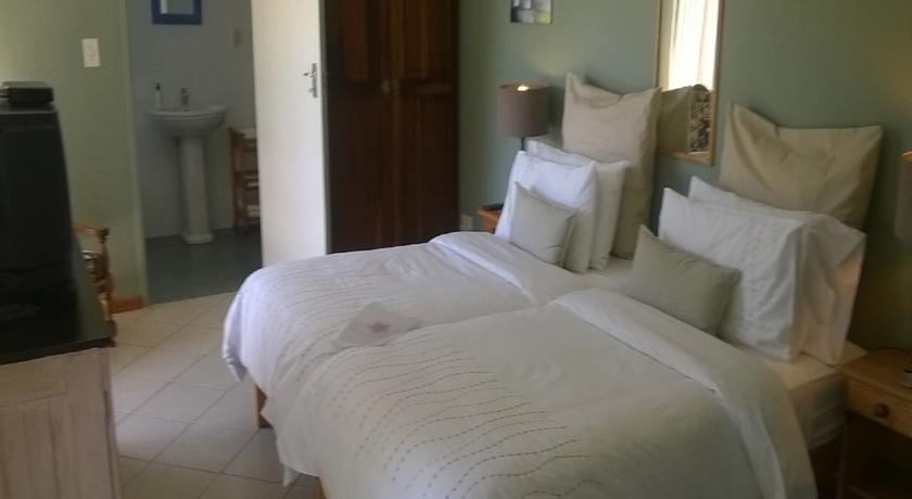 Гостевой дом De Wingerd Wijnland Lodge