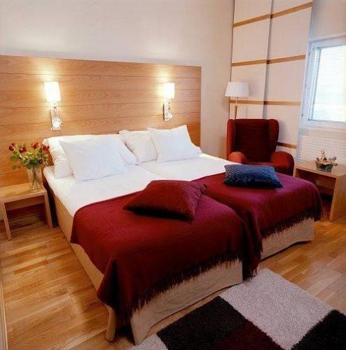Quality Hotel Konserthuset