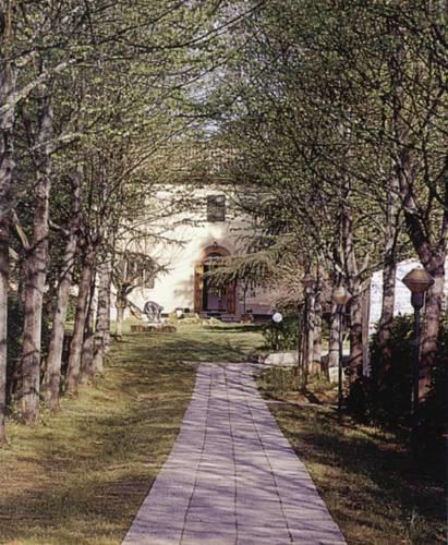 Отель Hotel Ca' Vecchia
