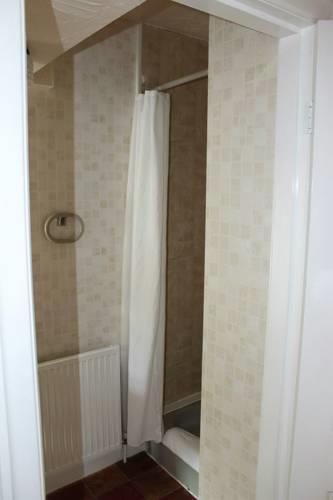 Отель Dalesgate Hotel