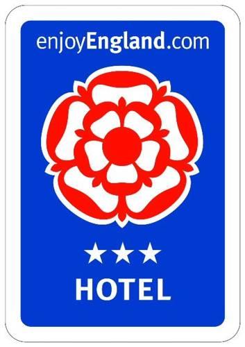 Отель Cambridge Hotel