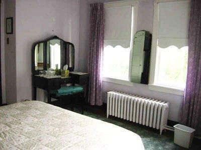Мини-отель Gaspereau Valley Bed and Breakfast