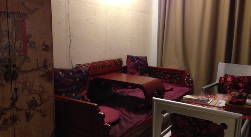 China Community Culture & Art Hotel