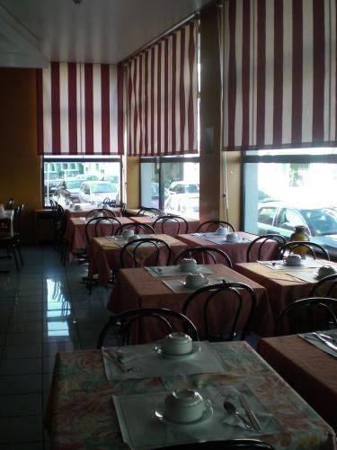 Отель Inter Hôtel Salvator