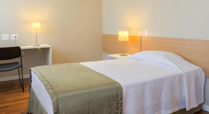 Отель Tulip Inn Centro Histórico