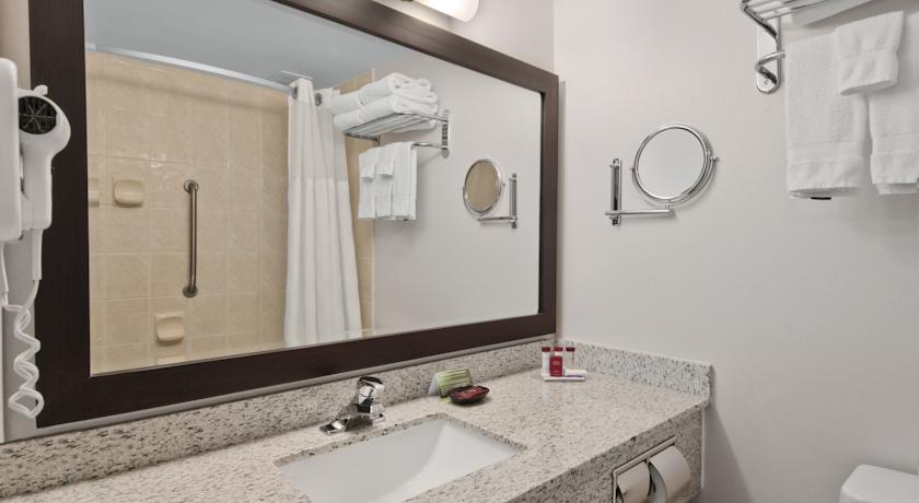Ramada Edmonton South