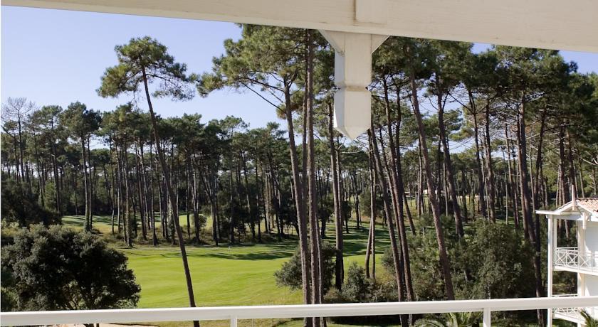 Апартаменты Madame Vacances Résidence du Golf