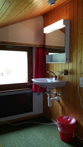 Отель Pension Sonnenberg