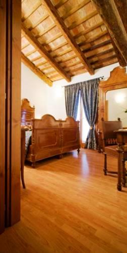 Отель Agriturismo Villa Mocenigo