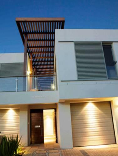 Гостевой дом da Heim Guest House