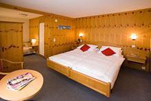 Апартаменты Hotel Oberland