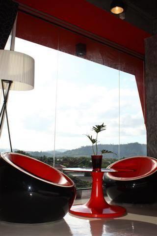 Отель The B Ranong Trend Hotel
