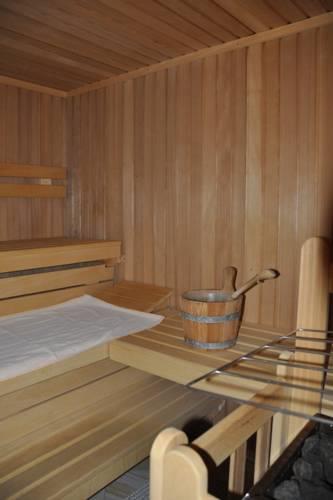 Апартаменты Ferienhaus Brigitte