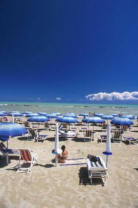 Отель Park Hotel Alcione
