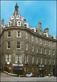 Royal Hotel