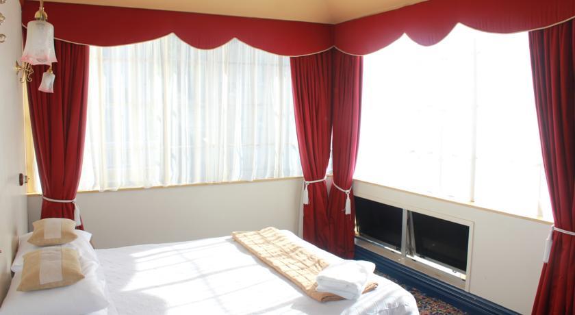 Отель Shepherds Arms Hotel