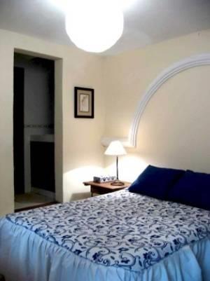 Отель Villa Sueño Azul