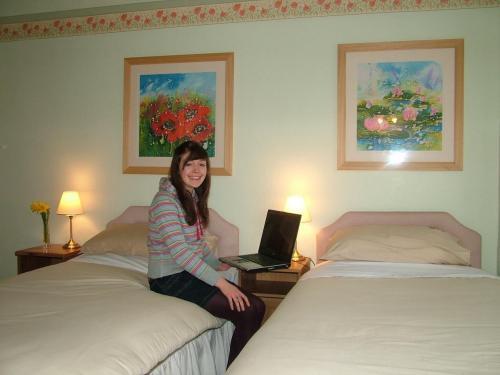 Мини-отель Somerset House B&B