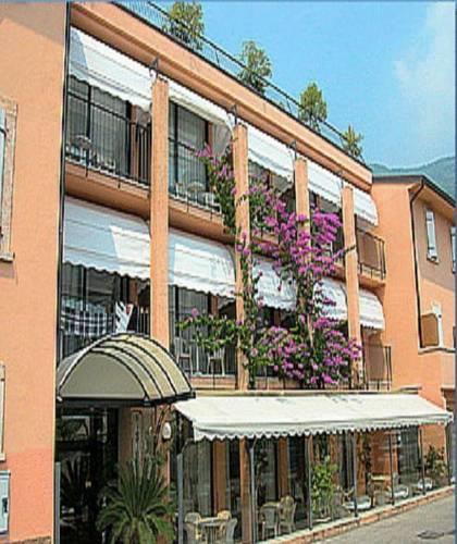 Отель Hotel Lido