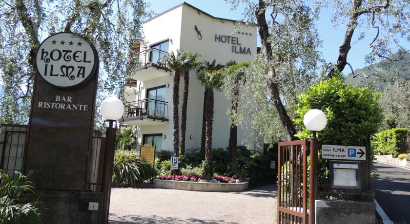Отель Hotel Ilma