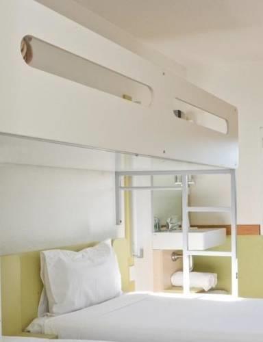 Отель ibis Budget - Canberra (formerly Formule 1)