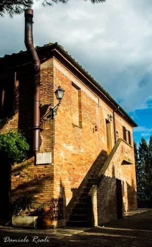 Мини-отель Casa Cecchi