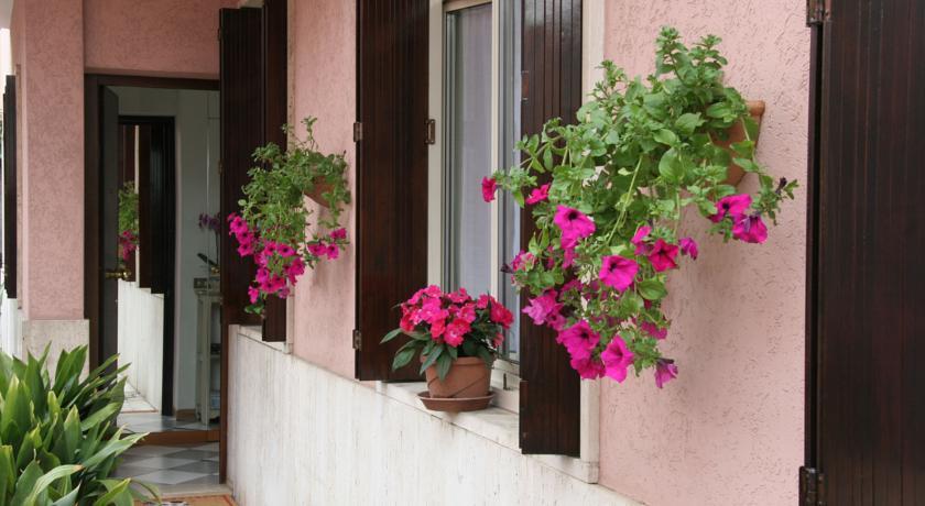 Мини-отель B&B Da Bice