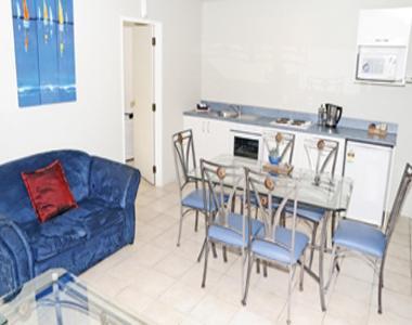 Отель Aldan Lodge