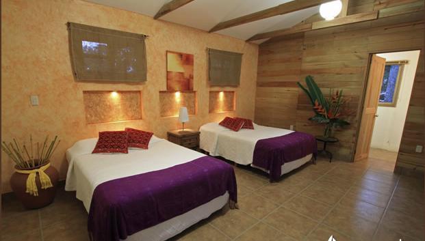 Отель Argovia Finca Resort