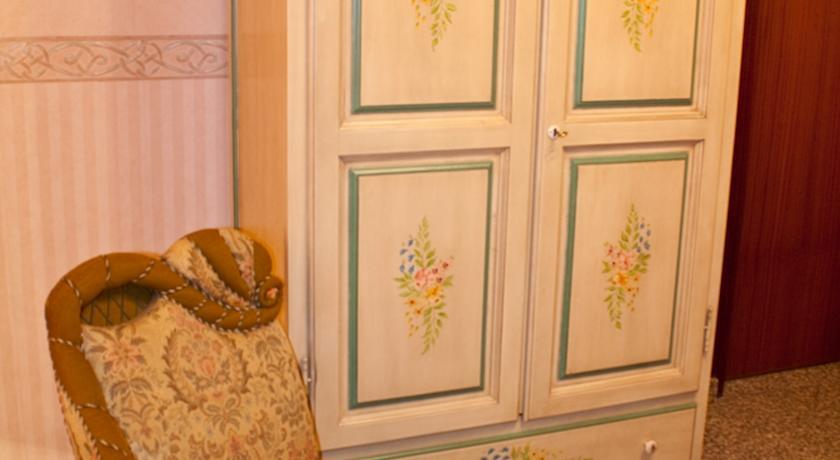 Мини-отель Hotel Affittacamere Bertini