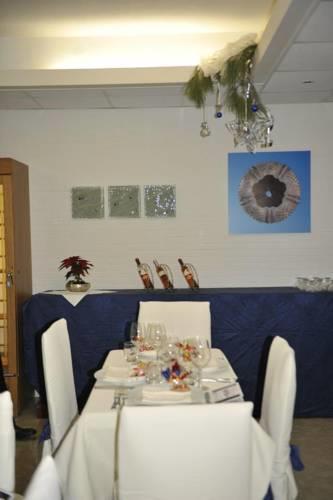 Отель Hotel Il Guscio