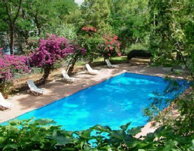Апартаменты Hotel Residence L'Approdo