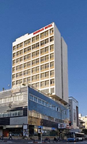 Hotel Deborah