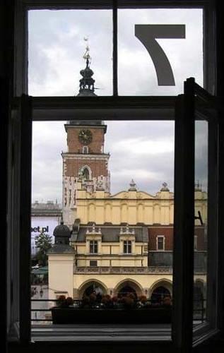 Hostel Rynek 7