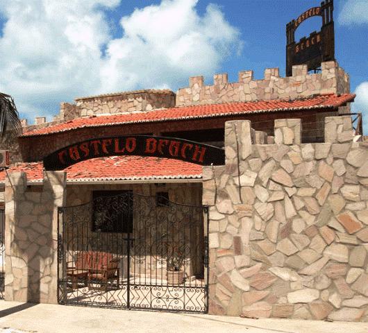 Castelo Beach Hotel