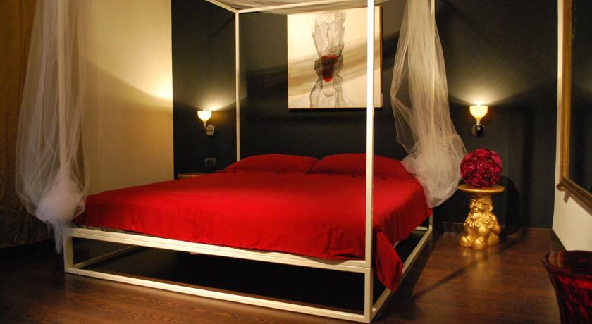 Мини-отель Eh13 Luxury Accommodation