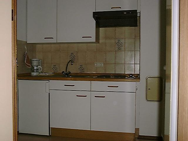 Апартаменты Apartments Haus Bergblick