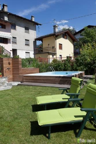 Мини-отель B&B Lo Tatà