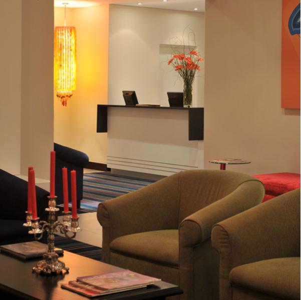 Отель The Bayshore Inn