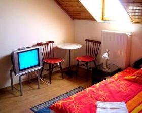 Отель Retro Hotel