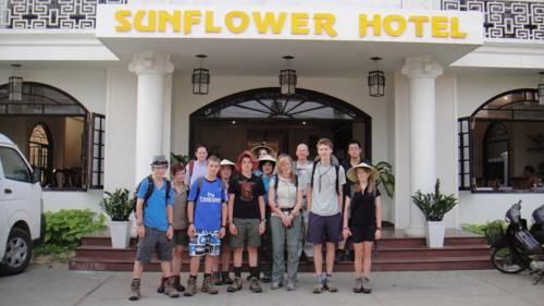 Отель Sunflower Hotel