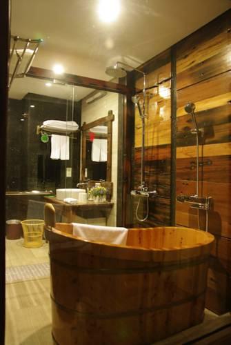 Leisure Inn Yangshuo (jiujielou)