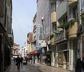 Отель Europeia Hotel