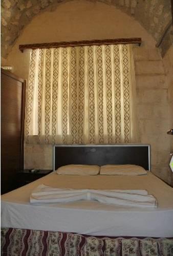 Отель Gulpalas Hotel
